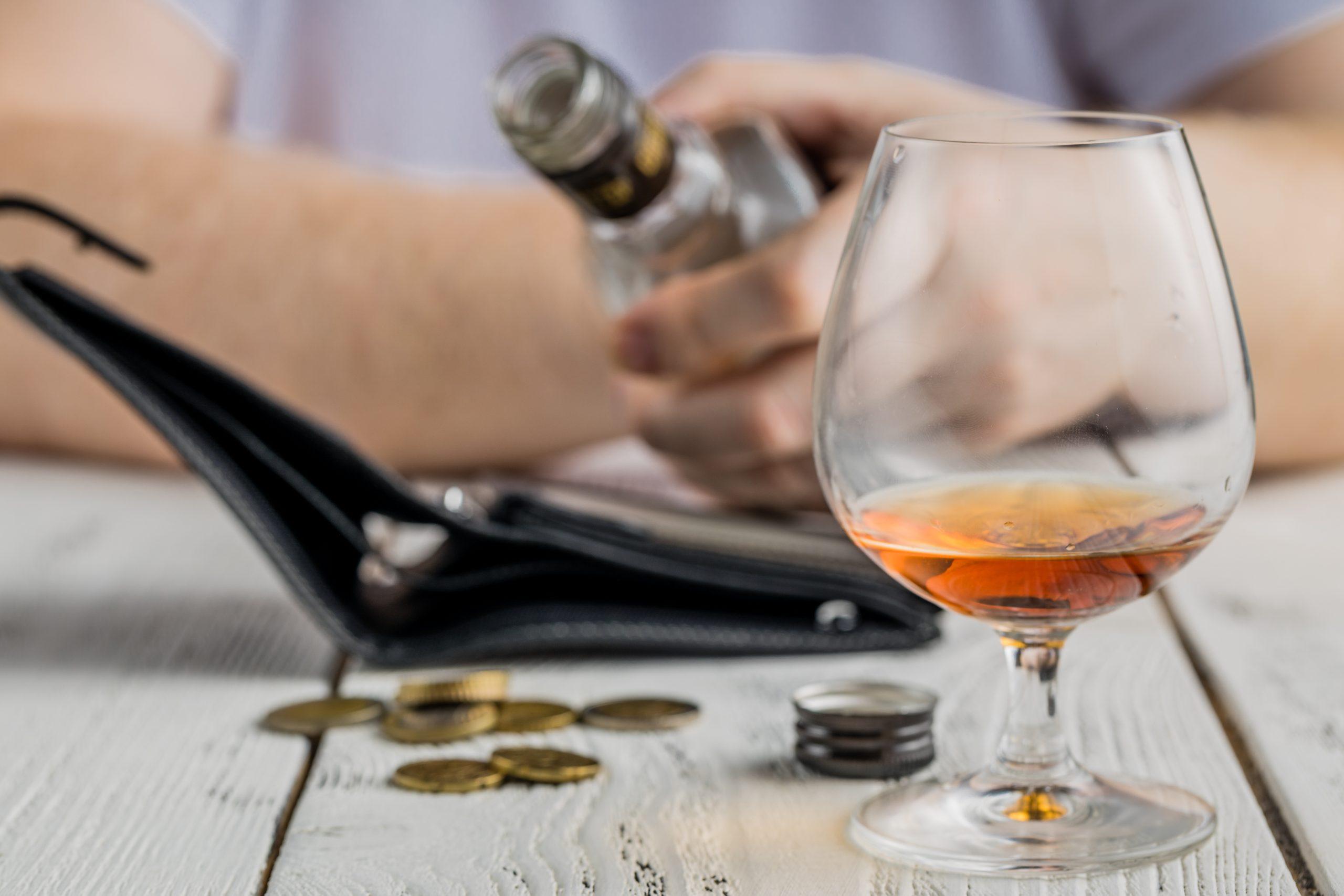 Alcool : une fiscalité qui peine à envoyer un signal clair