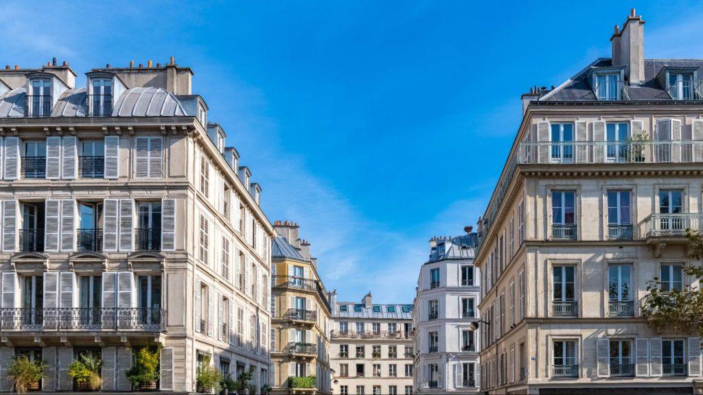 Taxe logements vacants Paris : analyse d'une surtaxe comportementale